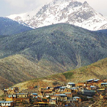 روستای کاسوا