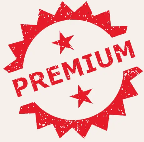 Premium /PRO نسخه پولی