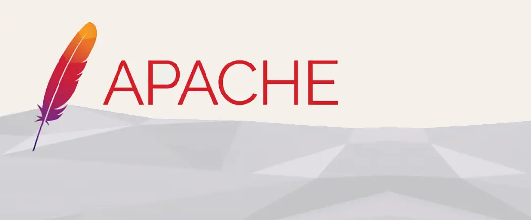 Apache آپاچی