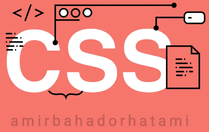 CSS سی اس اس