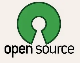 Open Source متن باز